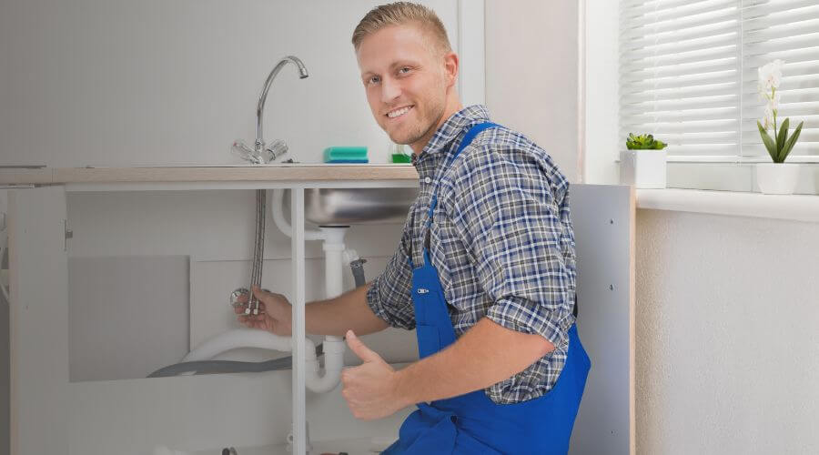 Local tankless water heater installation in Pontiac, MO